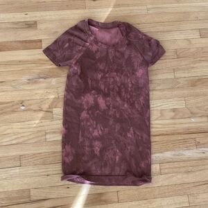 Lululemon align shirt